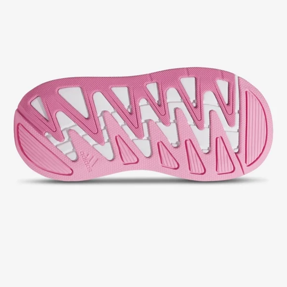 Adidas ADIZERO Aruku EL I Toddler Girl Pull On Sneakers Size 6 - Picture 15 of 15